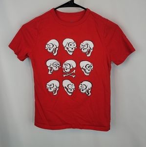 ⭐️ 5/$25 Gap Kids Shirt